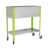 Green/Grey is out of stock selected
