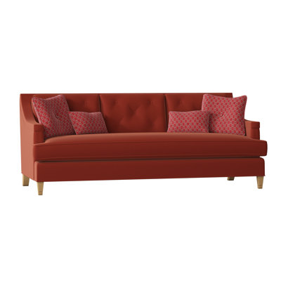 Kennebunkport Upholstered 94'' Sofa