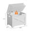 Banc de rangement GarveeHome-1341008157-1342170005
