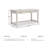 Robbinsdale Home Office Desk