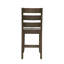 Ensemble de 2 tabourets de bar Sierrafina-132912806