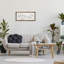 Panneau «Welcome To Our Home Country»-1564552359-1564552352