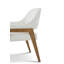 Delray Dining Arm Chair-1560894381