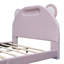 Lit plateforme tapissier Alzenia-1024536902-1024536903