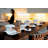New Wave Small Caffe 9.5" Saucer