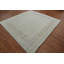 Tapis oriental tribal en laine 8x8