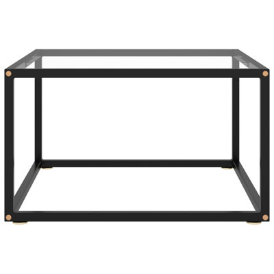 Adhvaith Frame Coffee Table