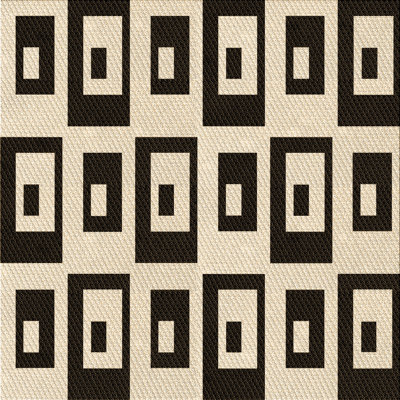 Performance Wool Abstract Indoor Rug