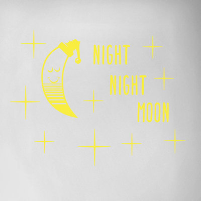 Wall Decal