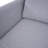 Ovey Modern Loveseat Sofa with Extendable Design & Soft Comfortable Seating-357525304
