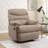 Astrea Upholstered Power Recliner-1060658326