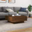 Table basse d'appoint pour salon vidaXL-867758163-867758161