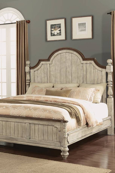 Beds