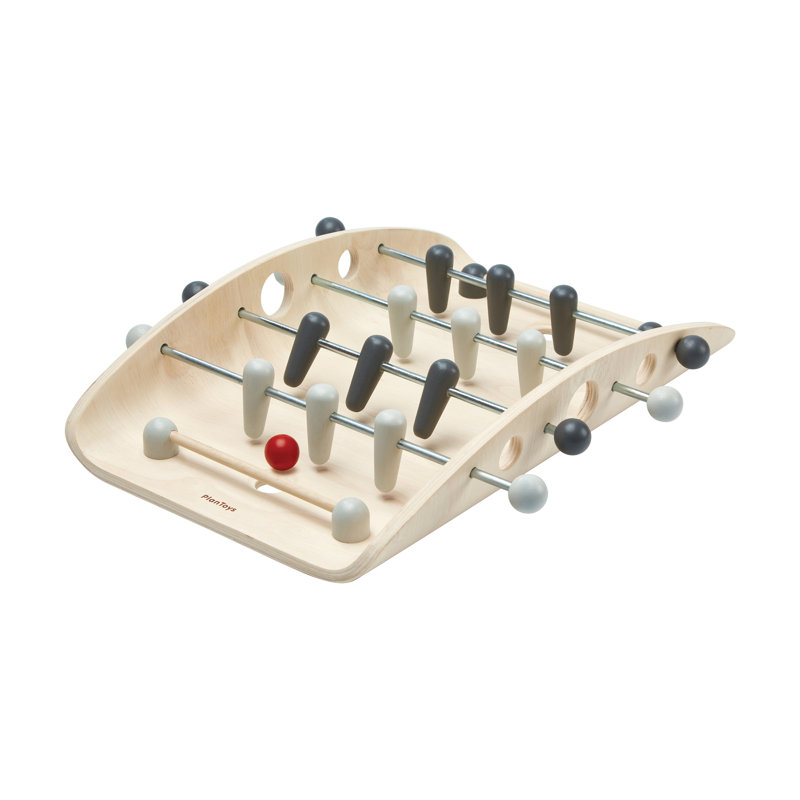 Plan Toys 4 Player Multi-Game