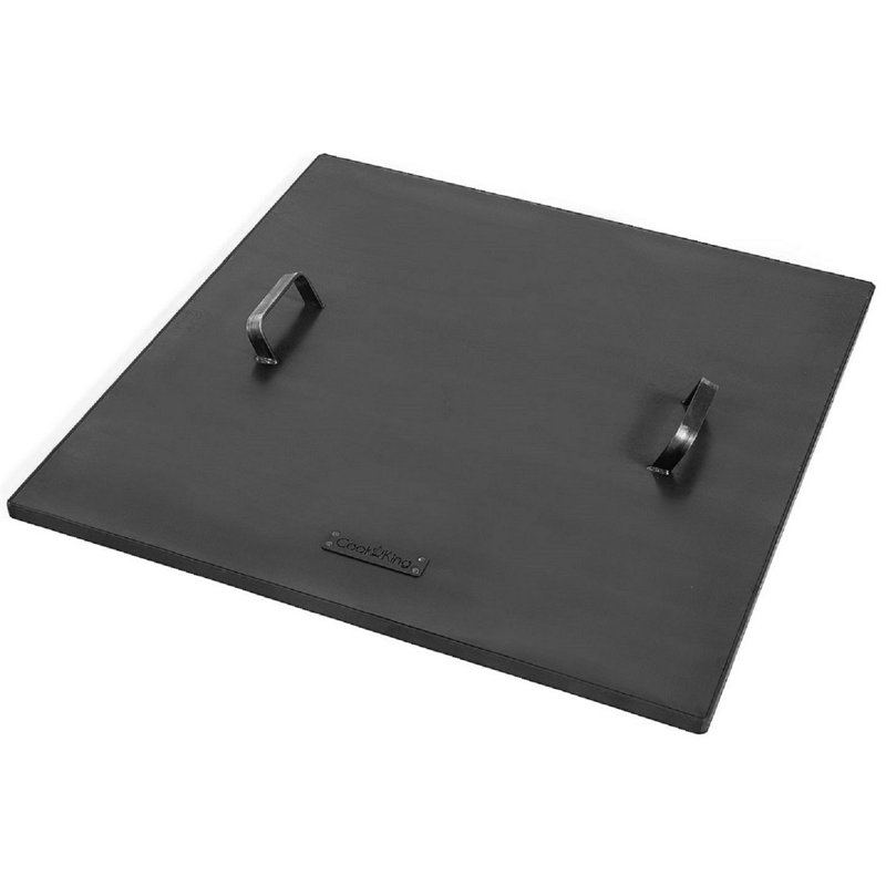 Maison De La Tendance Steel Lid