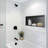 Bathroom Shower Niche-59252948