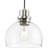 Walkerton 1 - Light Dome Pendant-1577707611-1577707608