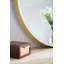 Chula Flat Wall Mirror-9976598