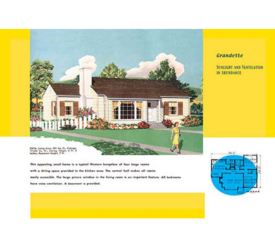 Farmhouse / Country
