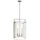 Ian K. Fowler Halle Small Lantern