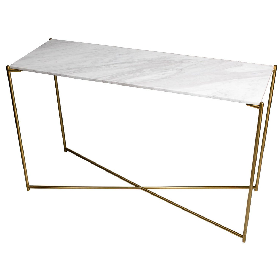 Bedell Console Table