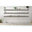 3 Piece Oak Floating Shelf-94831805