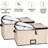 Microfiber Stemware Storage