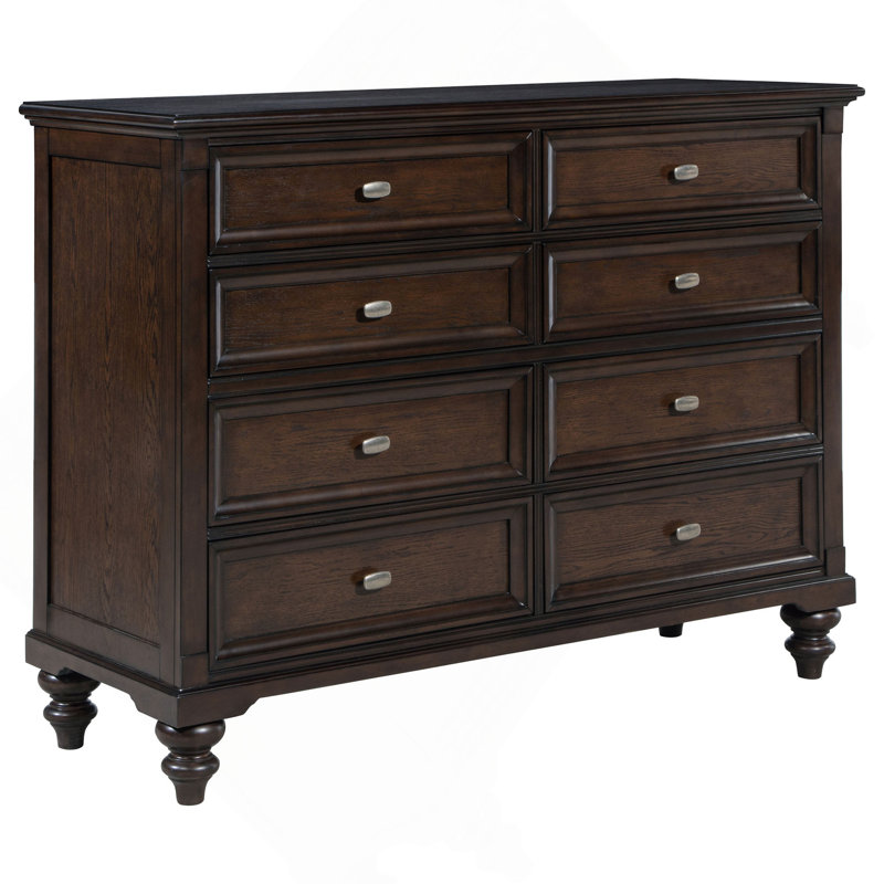 Commode 8 tiroirs