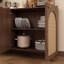 Buffet de rangement rétro minimaliste-1427664631