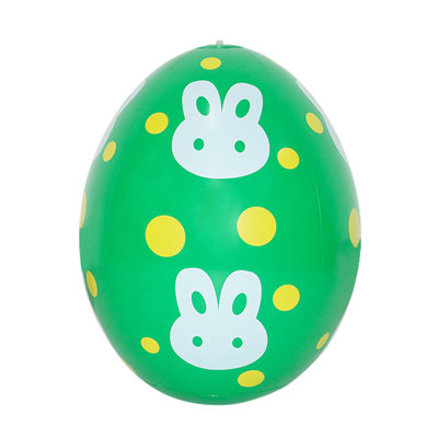 Inflatable Eggs PVC Inflatable Easter Eggs Easter Inflatables Decoration