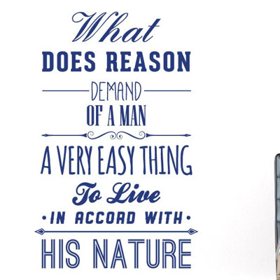 Wall Decal