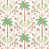 Coral/Green selected
