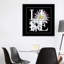 « floral graphic ii », impression sur toile-29482772-73576117-73576116