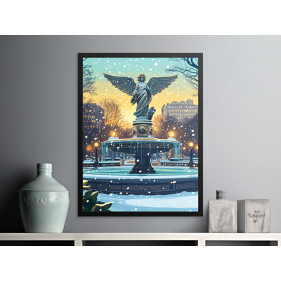 Cadarrah No Frame Print