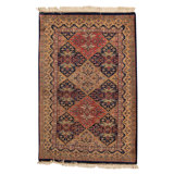 Southwestern Area Rug