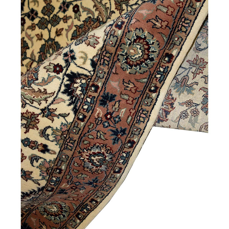 One-of-a-Kind 4'1" x 12'2" Area Rug