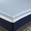 Surmatelas en mousse Comfort Comfort-110369268