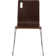 36'' L Square Breakroom Table and Chair Set