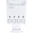 ULTI-MATE Dispenser 4 Shower Caddy