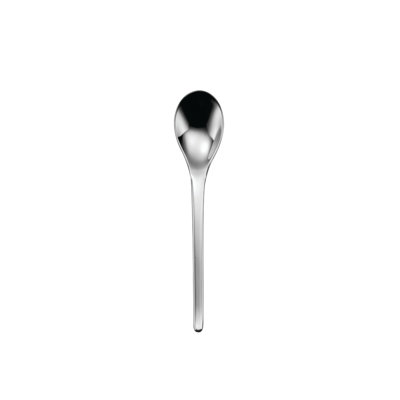 Apex Bouillon/Petite Spoons by Oneida (18/10)