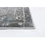 Tapis bleu / gris Resendez-1702497473