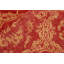 Tapis unique rouille 9 pi 1 po x 11 pi 9 po Ozella par Arshs Fine Rugs
