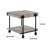 Jerami End Table