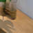 Modern Minimalist Solid Wood Console Table-108499413