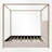 Upholstered Metal Canopy Bed-1999656148-1999656146