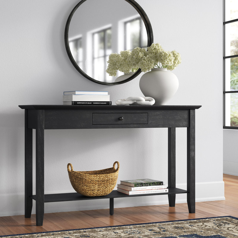 Cargian 48'' Console Table