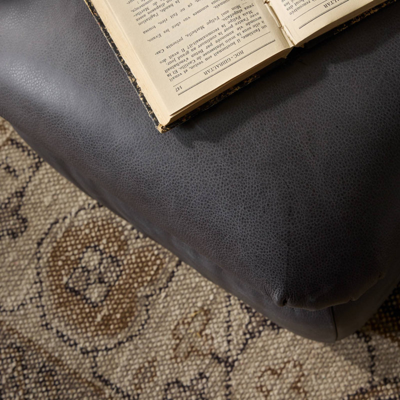 Yani Square Ottoman