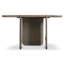 Melba Solid Wood Cocktail Table