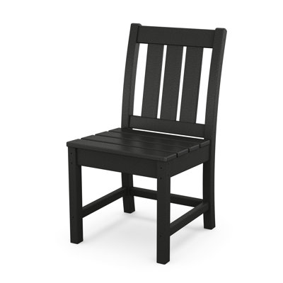 POLYWOOD® Oxford Patio Side Chair