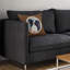  Housse et insert de coussin extérieur d'extérieur